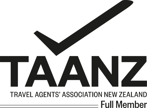 TAANZ logo